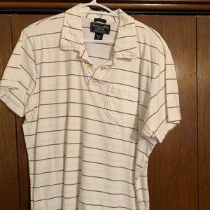 Abercrombie & Fitch Polo